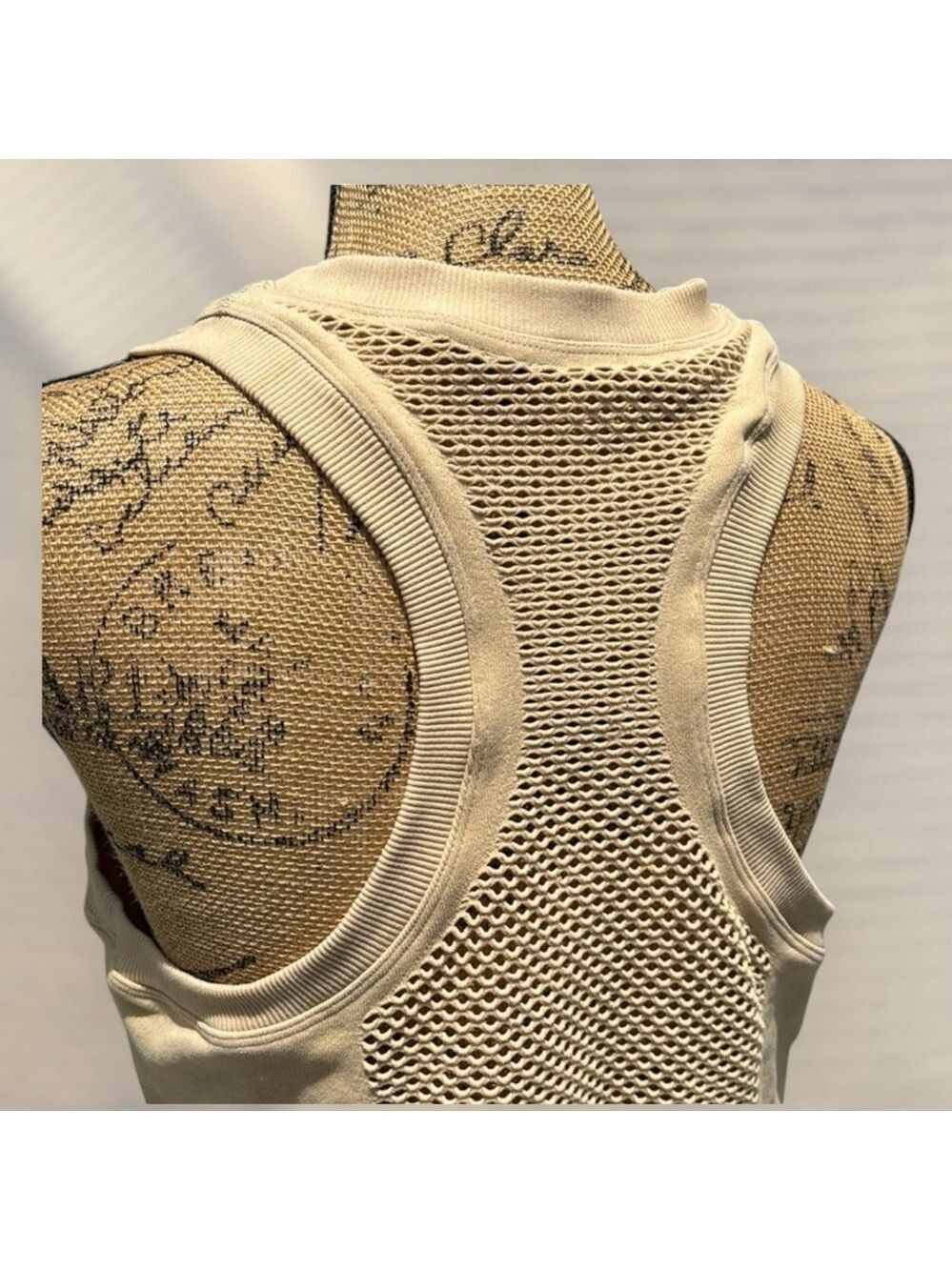 FP Movement Mesh in Session Tank - Picture 8 of 13